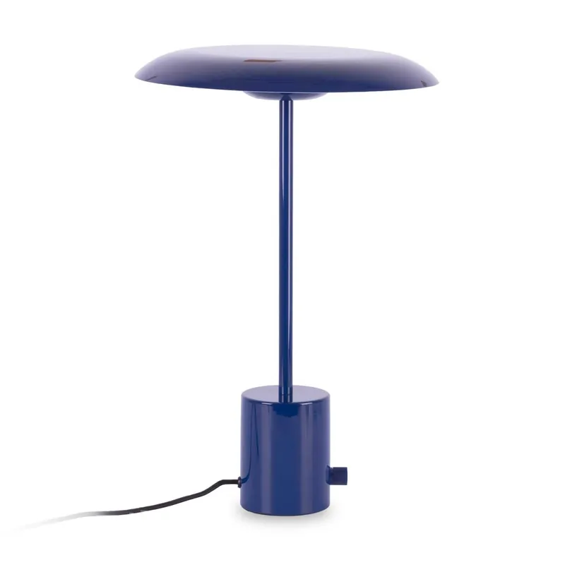 Hoshi - Retro design steel table lamp