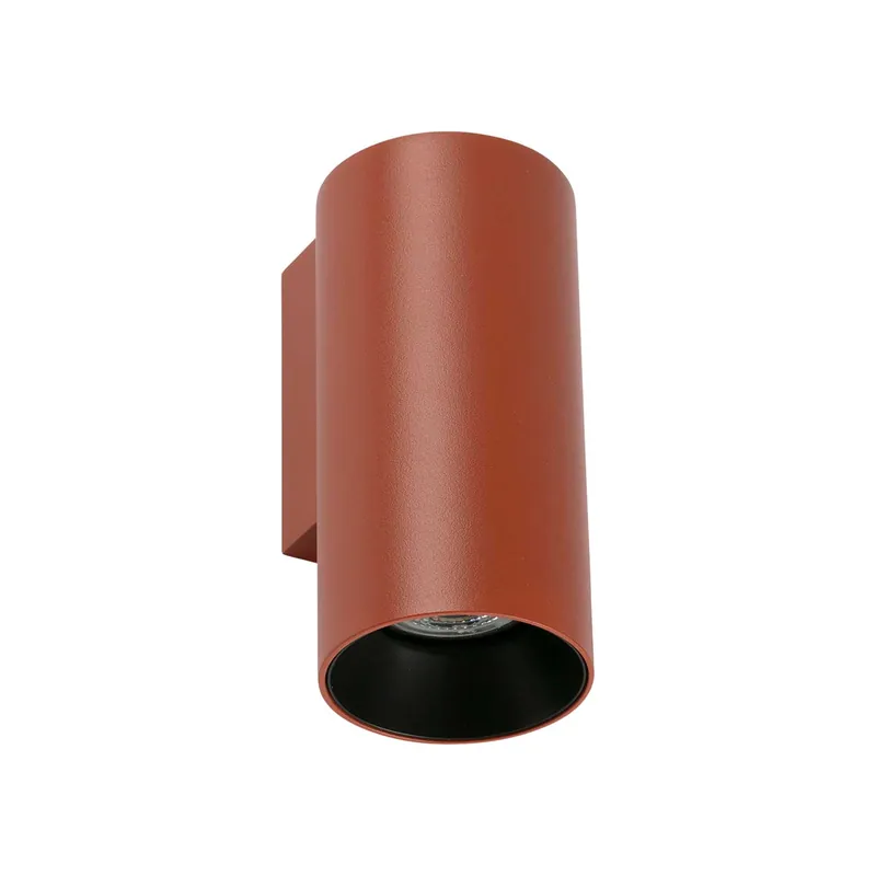 Stan - Terracotta wall sconce for design living room