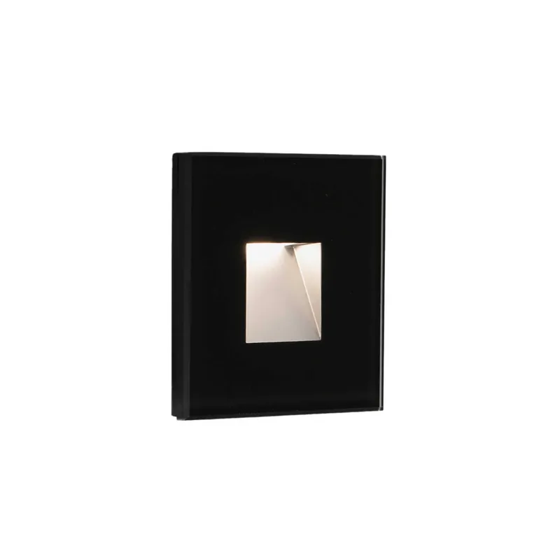 Dart - Recessed LED spotlight for outdoor IP65