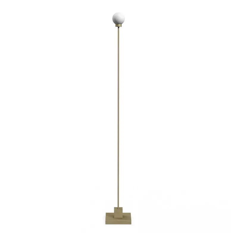 Snowball - Wireless LED floor lamp for indoor and outdoor use