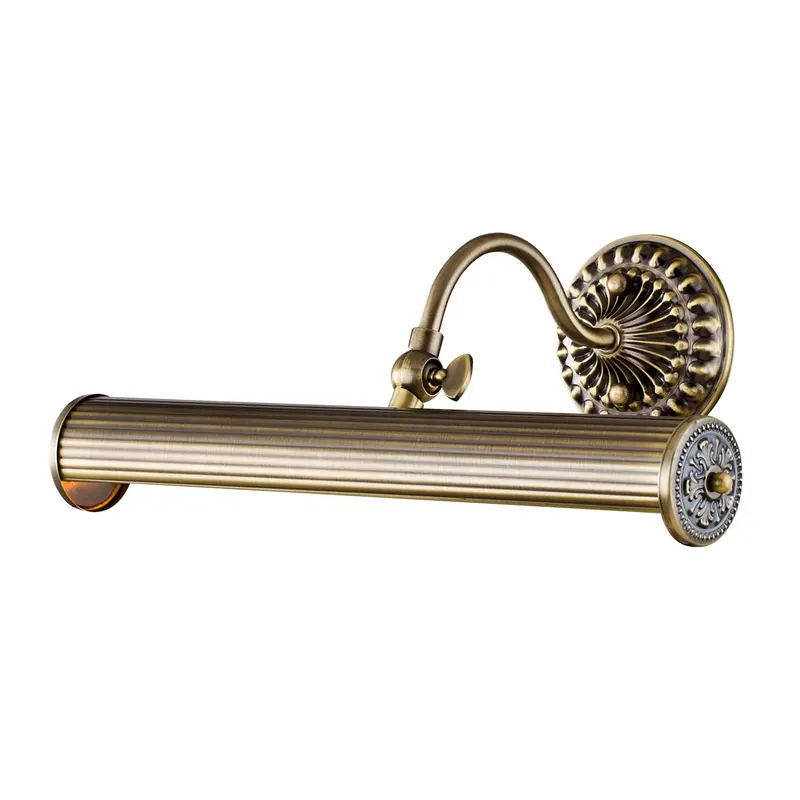 Renoir - Vintage wall sconce for antique painting