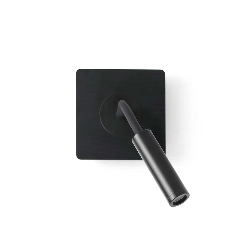 Mood - Modern LED wall reading lamp for hotel