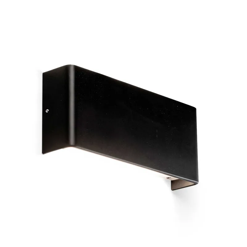 Nash - Minimalist design LED wall sconce for hallway