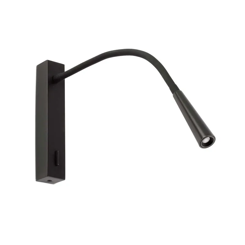Flin - Wall reading lamp sconce for modern office