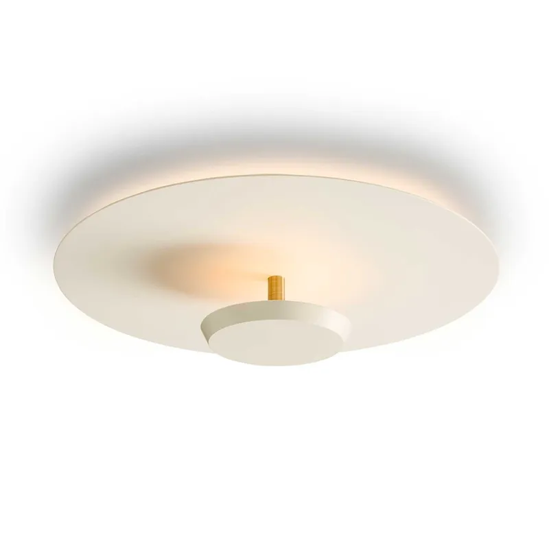 Air - Minimalist design LED ceiling light for bedroom or living room