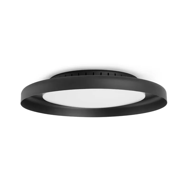 Dolme - Minimalist LED ceiling light for modern kitchen