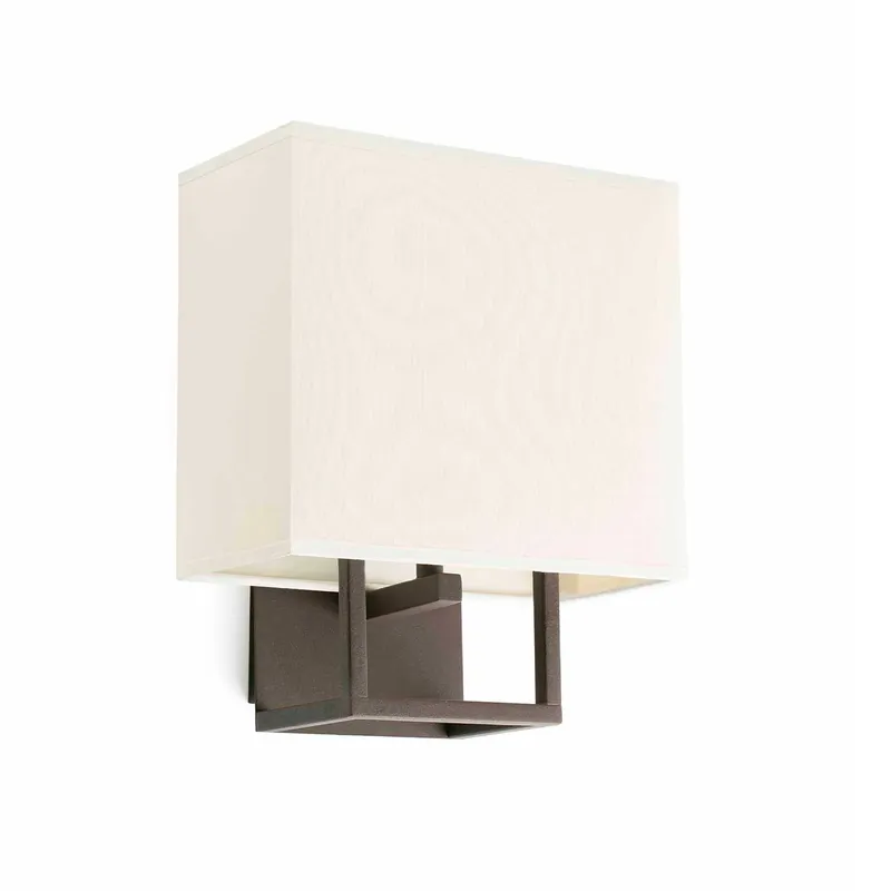 Vesper - Wall reading lamp sconce for chic bedroom