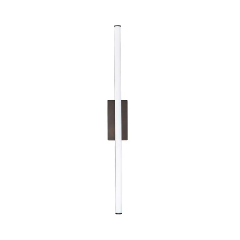 Bow Wall - Minimalist design LED wall sconce for living room