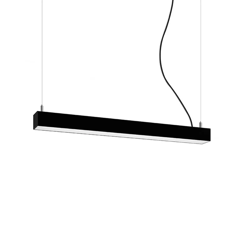 Yed - Minimalist LED Suspension for Offices