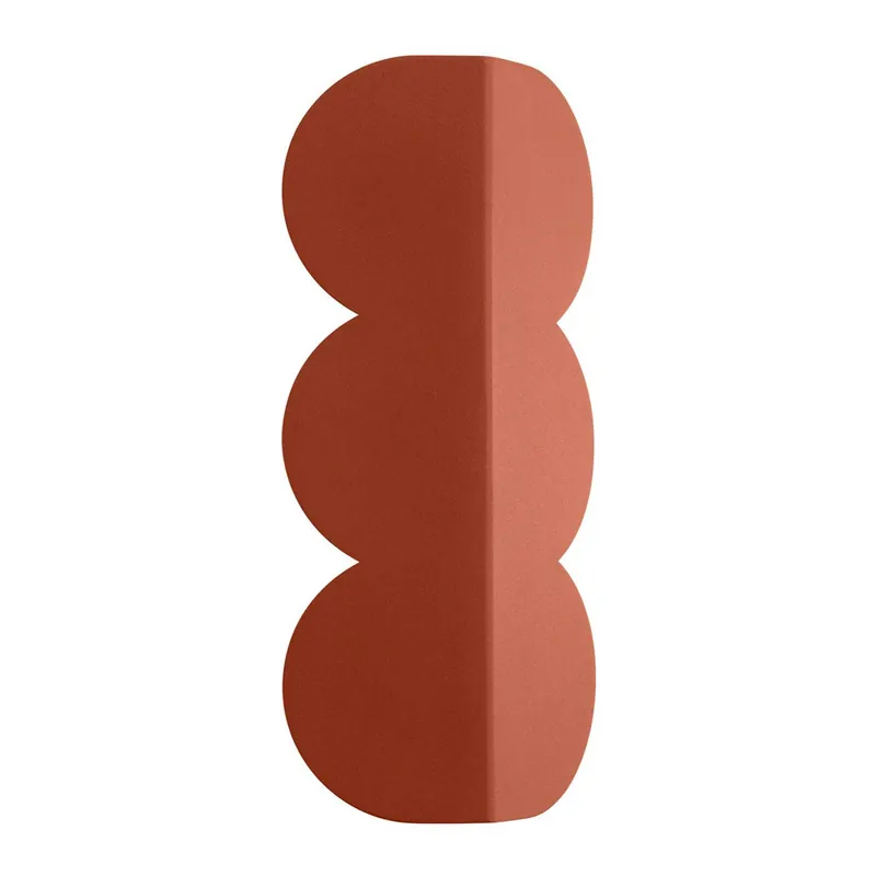 Auva - Designer wall sconce for contemporary living room