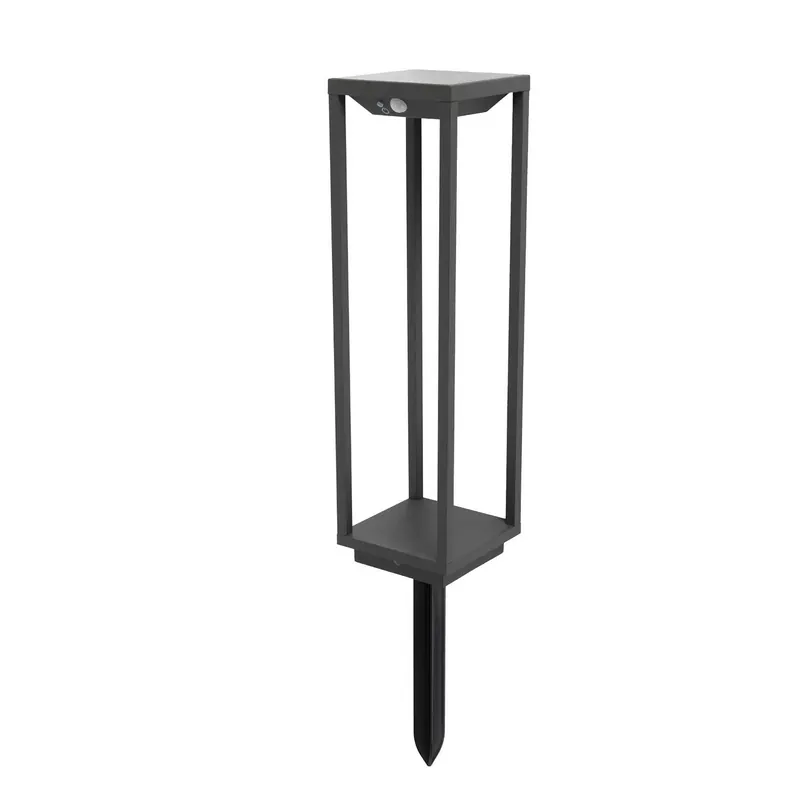Saura - Solar LED stake with motion sensor