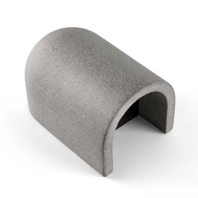 Iglu - Concrete LED marker for path lighting