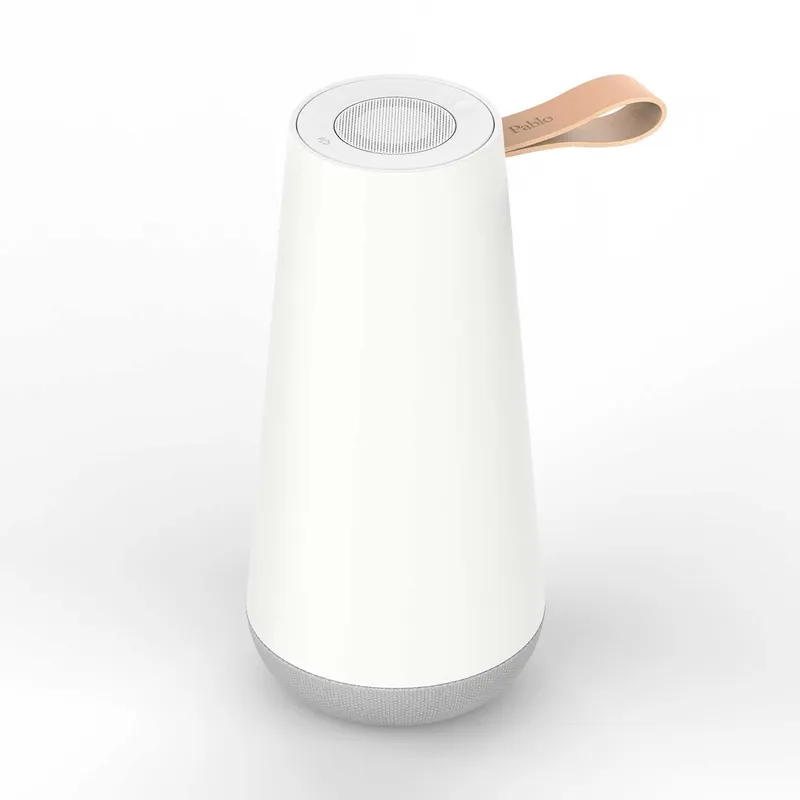 Uma Mini - Portable lamp waterproof speaker for outdoors