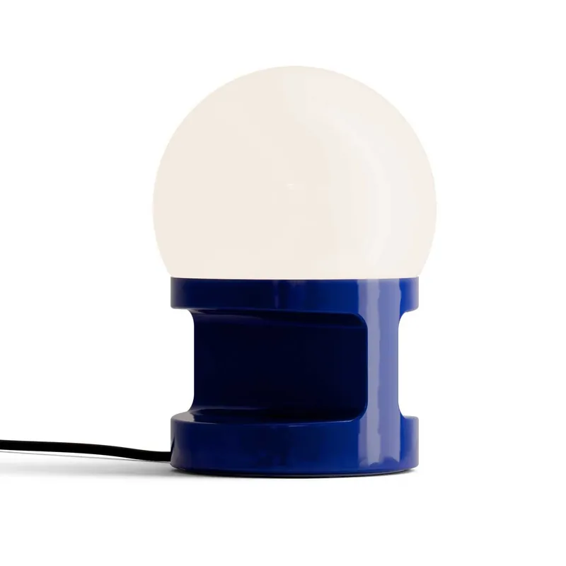 Habea - Ceramic design table lamp for bedroom