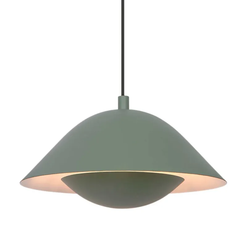 Freya - Designer pendant light for contemporary dining room