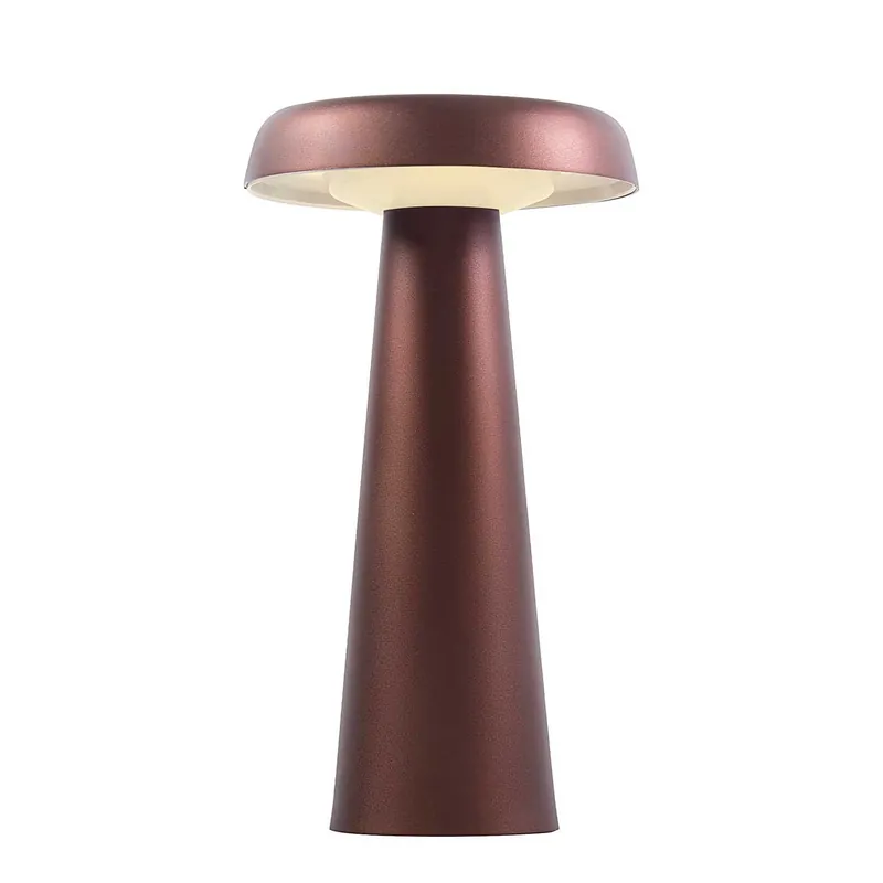 Arcello - Contemporary design portable lamp for restaurant