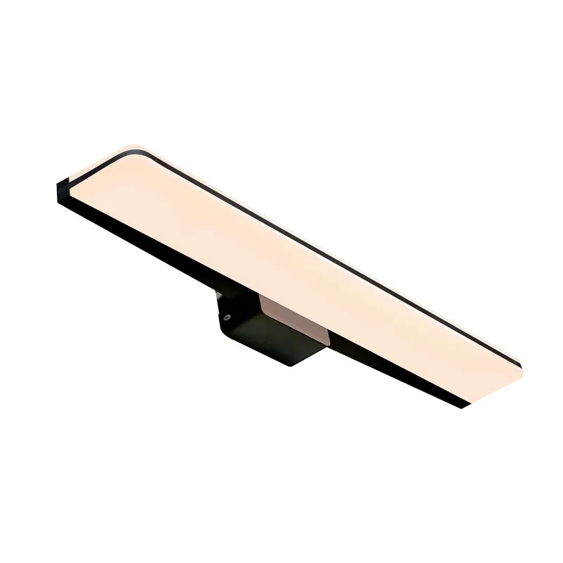 Tinia - Applique da parete LED per specchio bagno contemporaneo
