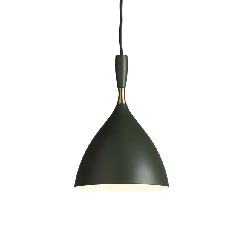 DOKKA - Lampadario scandinavo design e vintage per soggiorno