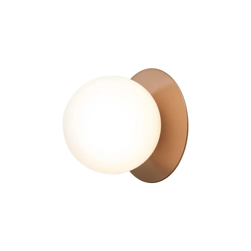 LIILA 1 Opal Wall - Applique da parete elegante e di design di lusso