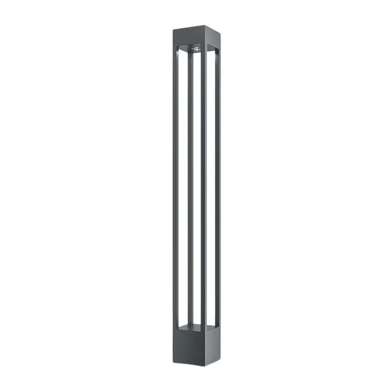 ELBE - Lampada da terra da esterno per vialetto impermeabile IP65