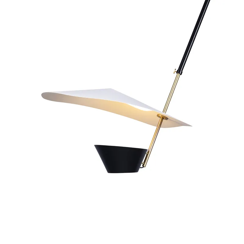 G25 - Sospensione retrò vintage anni '50 design
