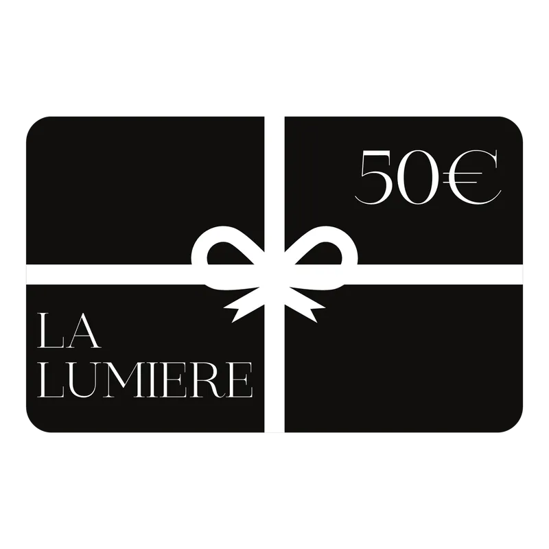Carta regalo - Il regalo perfetto