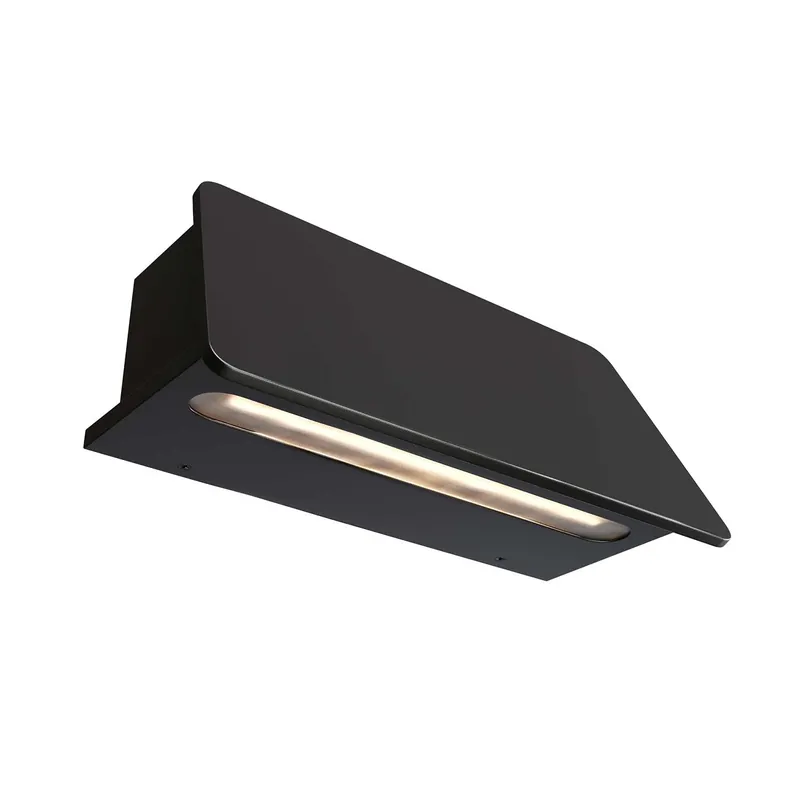 Trupp - Applique da parete illuminazione facciata LED