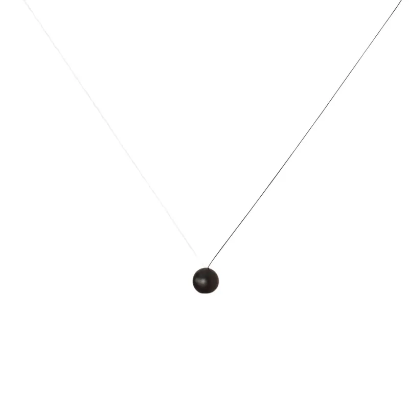 Compass - Lampadario sala da pranzo design minimalista