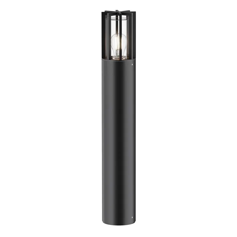 Barrel - Lampada esterna per illuminazione di vialetti
