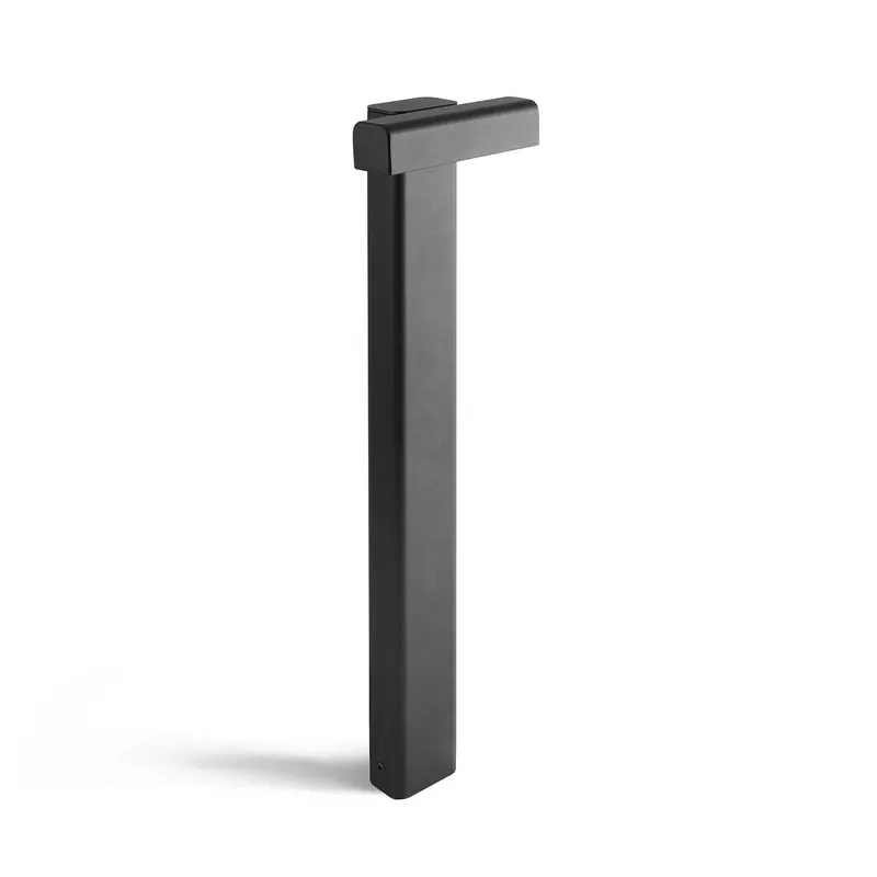 Balic - Palo luminoso led per illuminazione da giardino