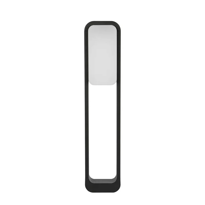 Adesivo - Segnaletica led 3000K design contemporaneo per terrazza