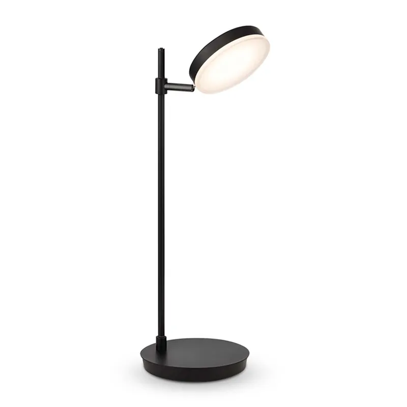 FAD - Lámpara de escritorio orientable LED integrada