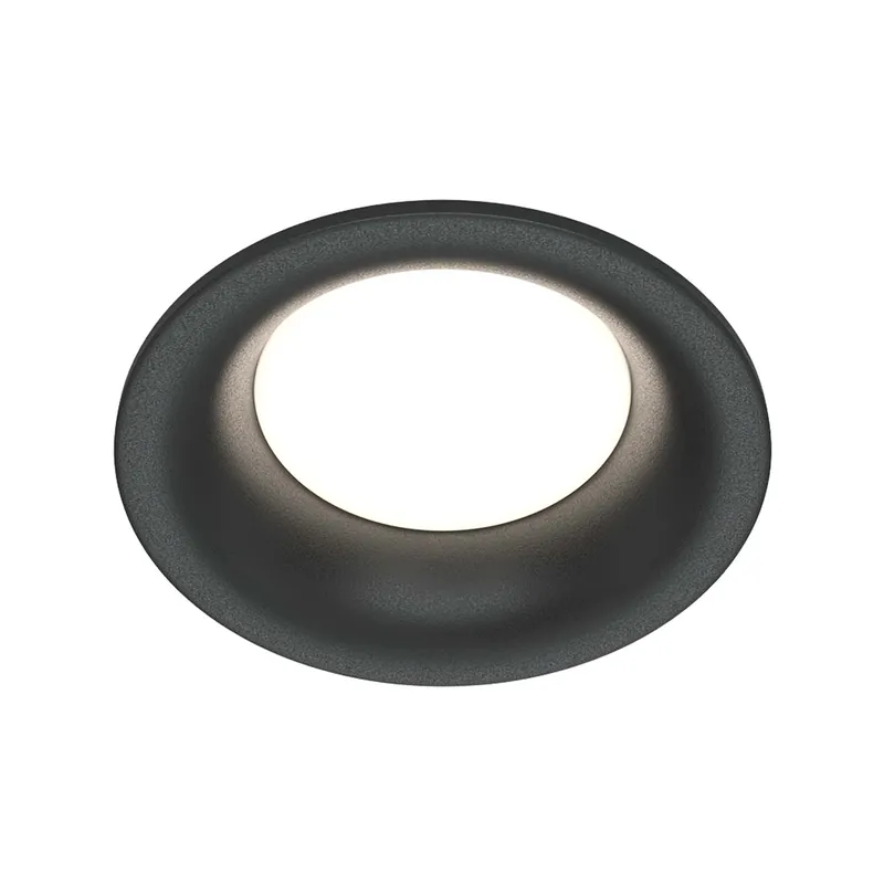 SLIM - Foco empotrado 85mm para interior moderno