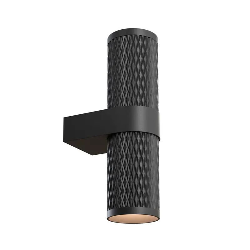 FOCUS - Aplique de pared moderno y diseño geométrico