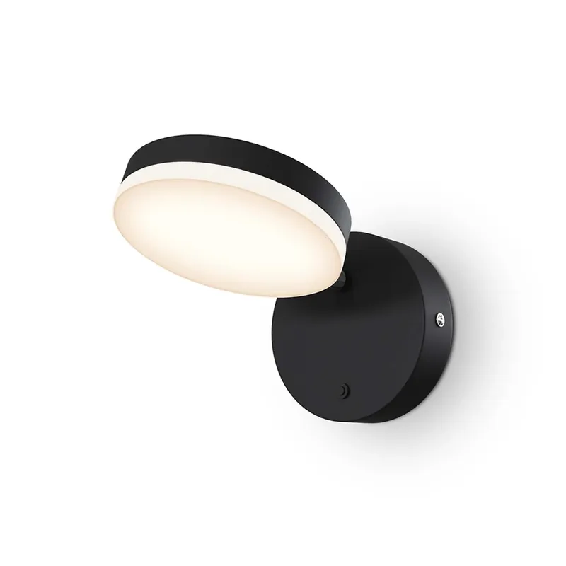 FAD - Aplique de pared lector orientable LED regulable