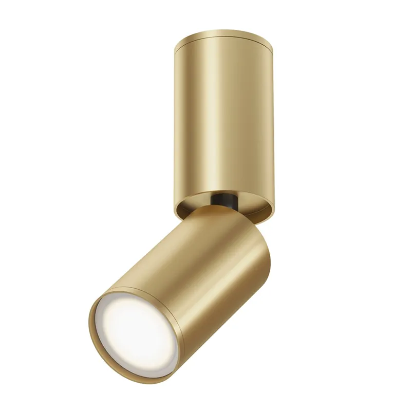 FOCUS S - Foco de pared orientable