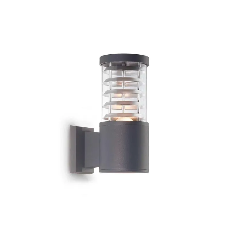 TRONCO - Aplique de pared exterior tubo IP44