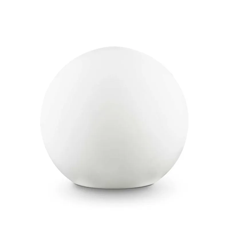 SOLE - Bola luminosa para exterior impermeable IP44