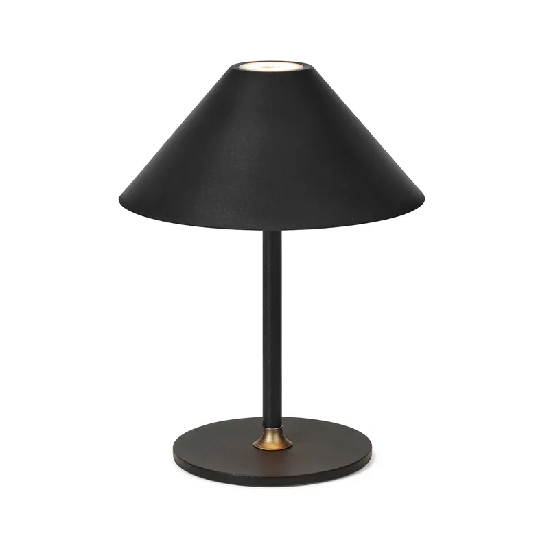 HYGGE - Lámpara de mesa nómada diseño inalámbrica