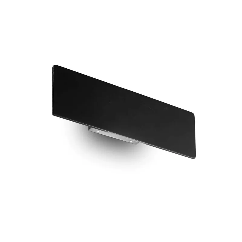 ZIG ZAG - Aplique de pared con panel LED integrado, diferentes colores