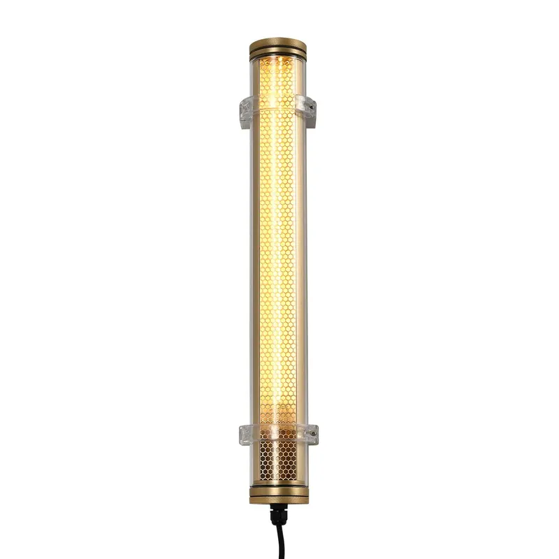 Lukas - Aplique de pared IP65 baño tubo LED moderno