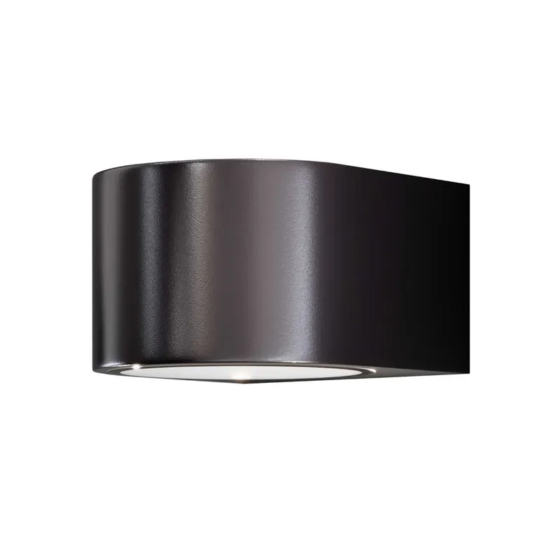 Blow - Aplique de pared exterior impermeable diseño moderno