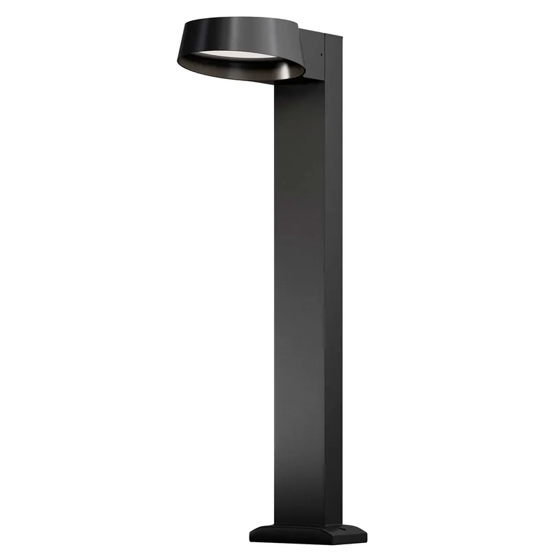 Share - Poste luminoso led para señalización exterior