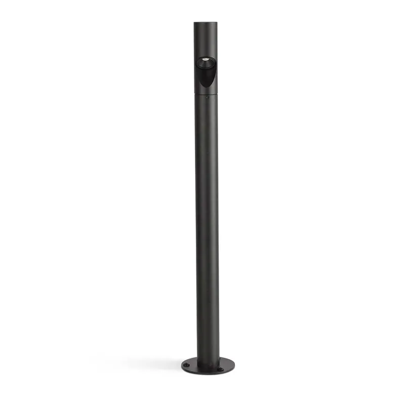 Bezel - Luminaria de caminos de jardín led moderna