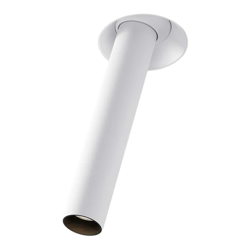 Focus T - Plafón spot trimless diseño orientable