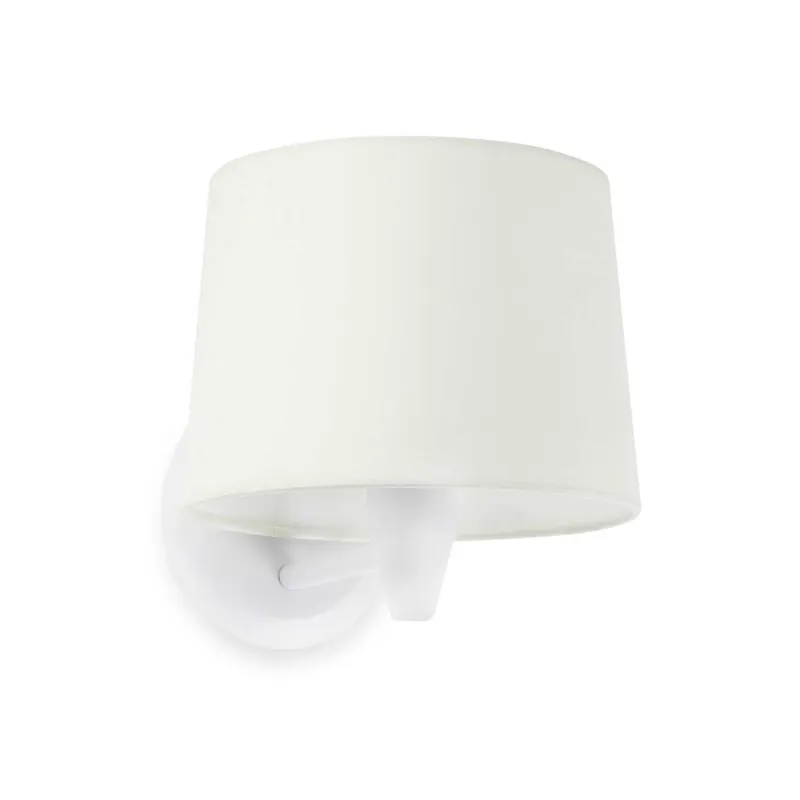 Conga - Aplique de pared moderno para cabecera para habitación de hotel