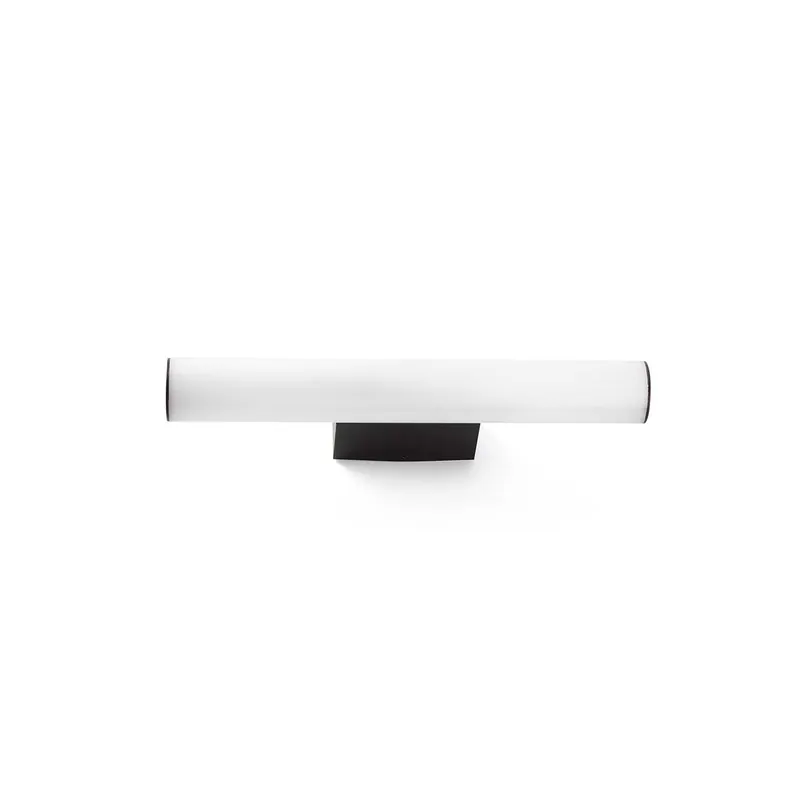 Volga - Aplique de pared moderno para espejo de baño
