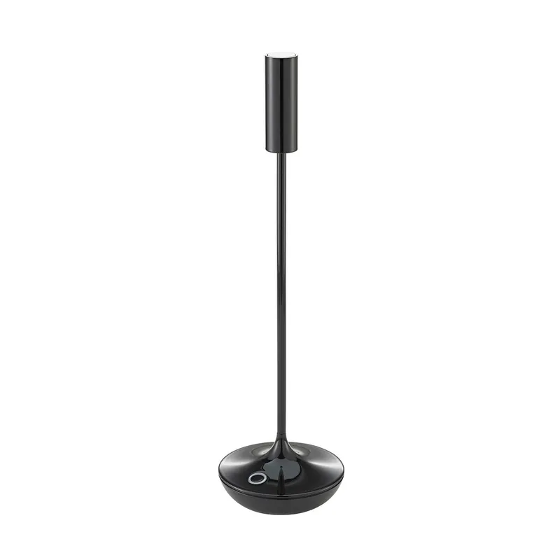 Nucandle - Lámpara de escritorio LED inalámbrica diseño minimalista