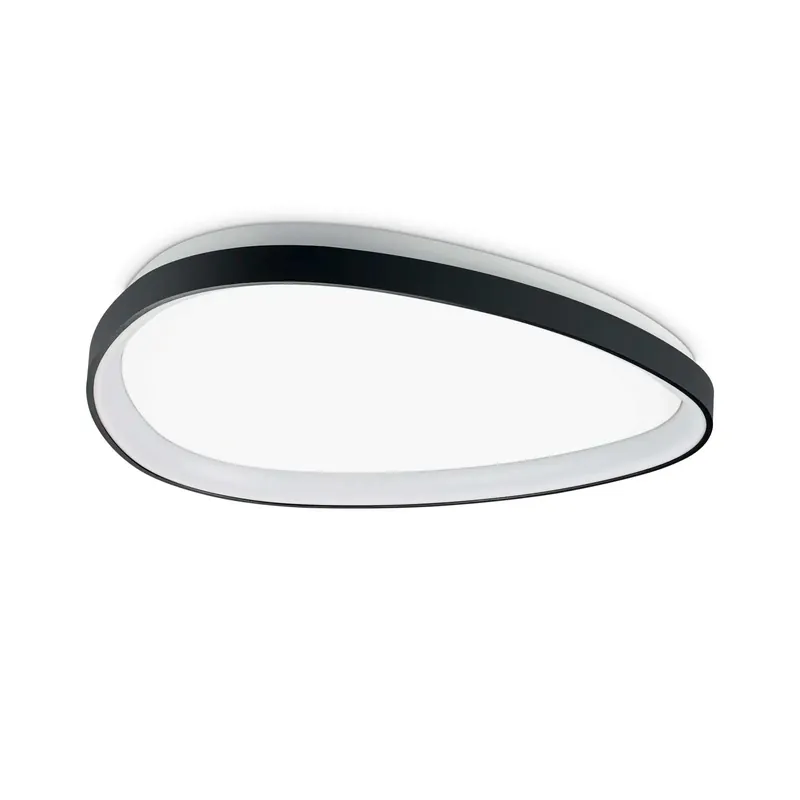 Gemini - Plafón LED diseño para dormitorio moderno
