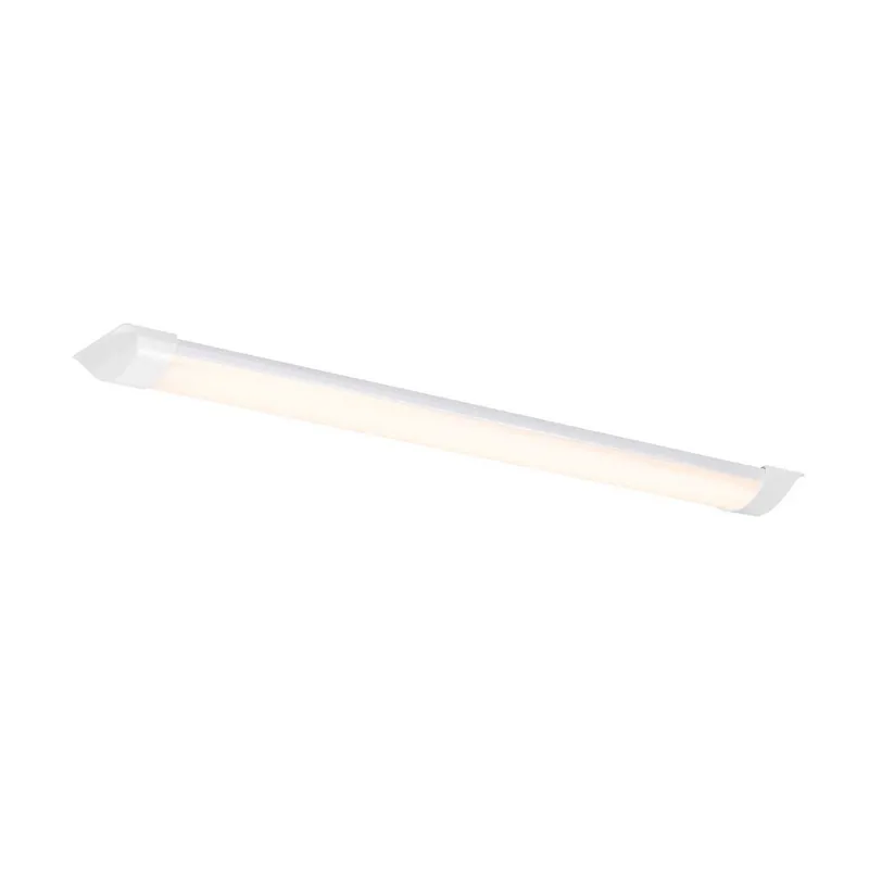Glendale - Regleta LED para iluminación de cocina o vestidor